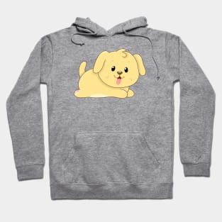 Buddy the Puppy Hoodie